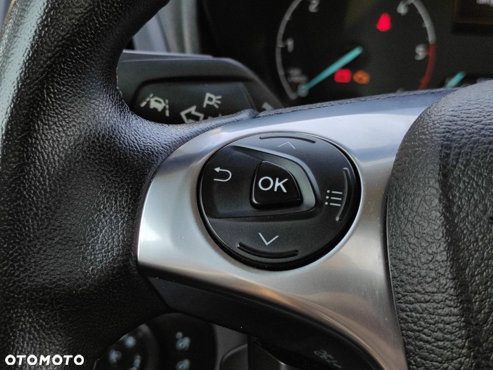 Ford Tourneo Connect - 25