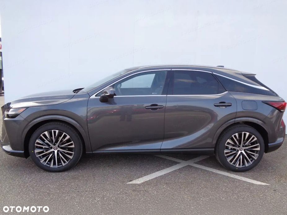 Lexus RX - 3