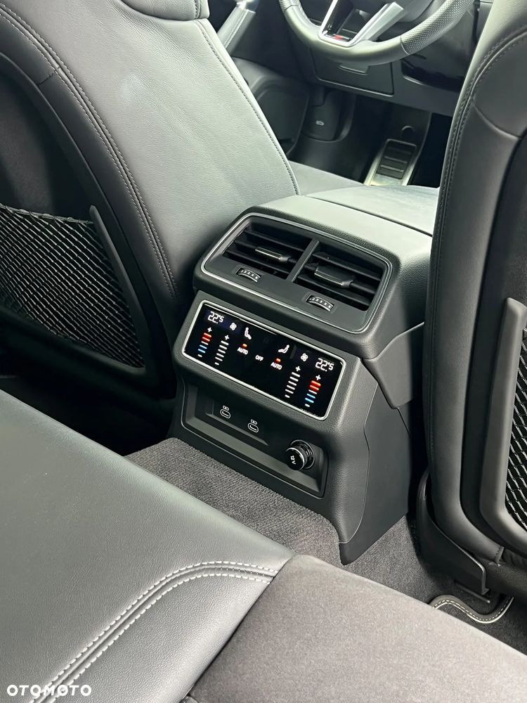 Audi S7 Sportback TDI Tiptronic - 19