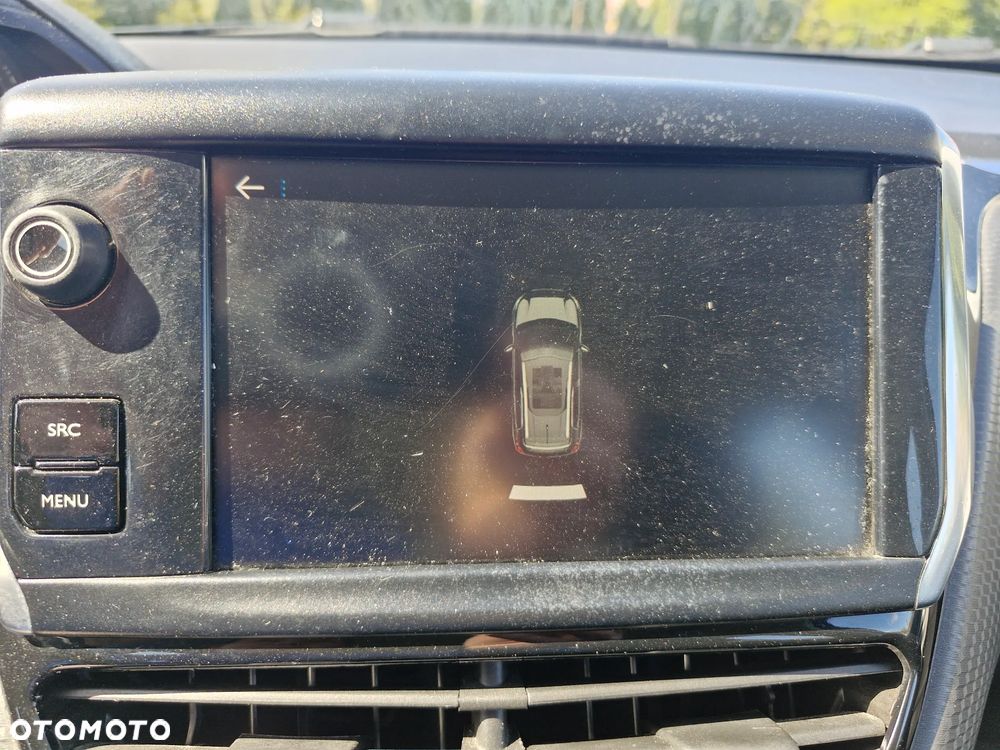 Peugeot 2008 e-HDi FAP 115 STOP & START Allure - 27
