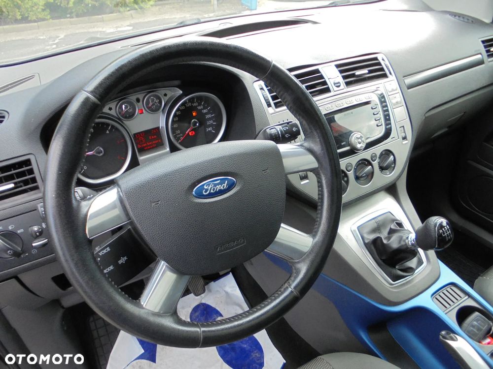 Ford Kuga 2.0 TDCi 4x4 Trend - 8