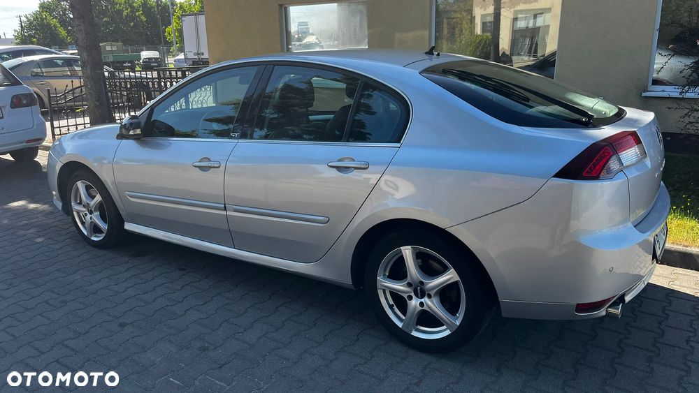 Renault Laguna 2.0T 16V GT 4WS - 3
