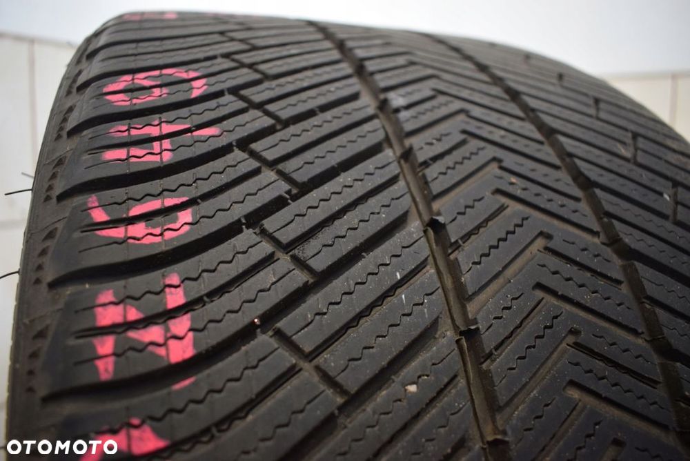 R20 295/30 Michelin Pilot Alpin PA4 Wysyłka gratis! - 2