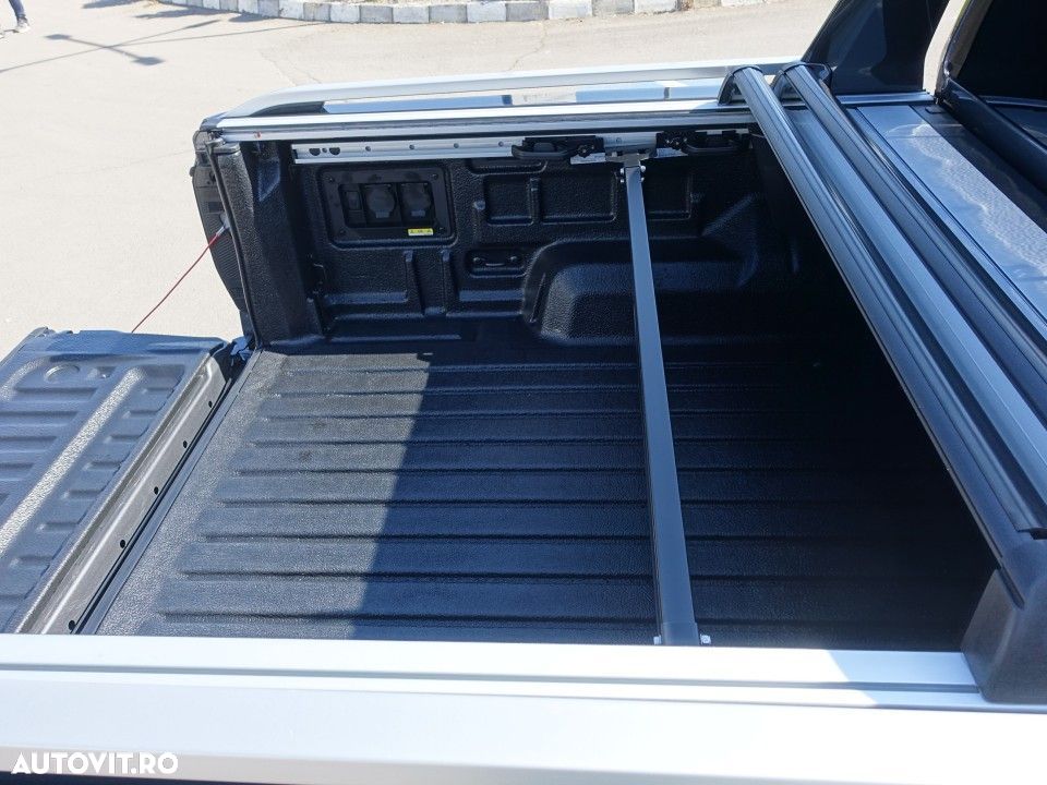 Ford Ranger - 20