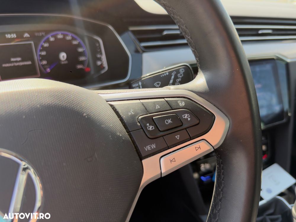Volkswagen Passat 2.0 TDI SCR Elegance - 27