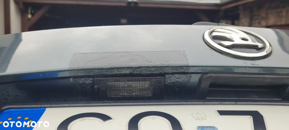 Skoda Fabia 1.4 TDI Ambition - 19