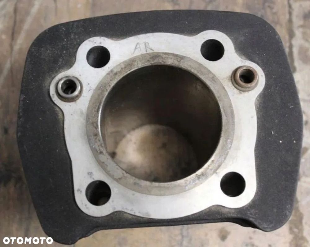 Cylinder tłok Harley Davidson Sportster XL883 - 8