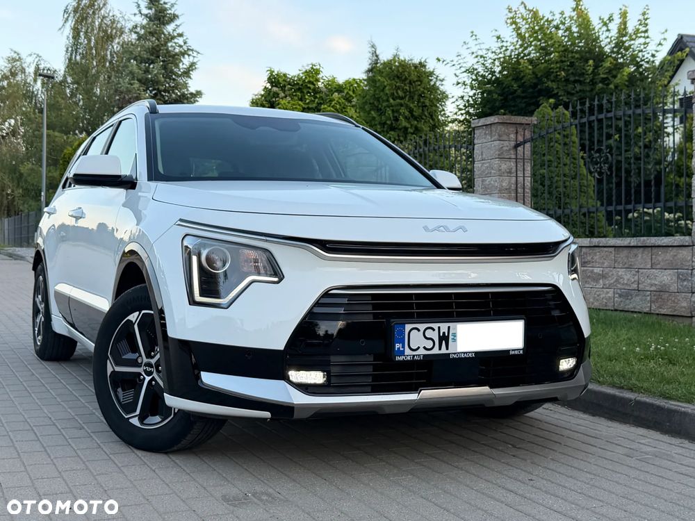 Kia Niro - 6