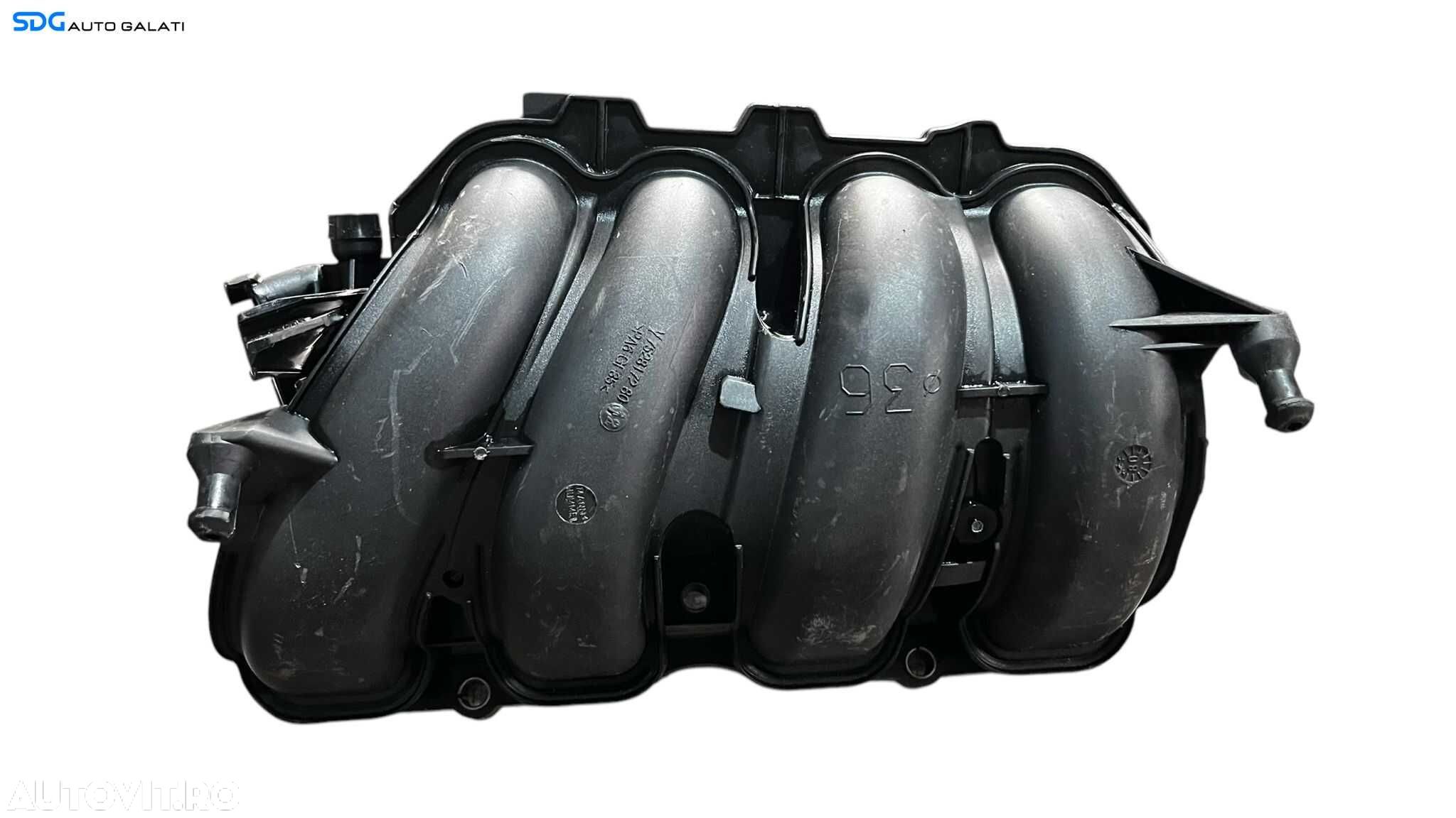 Galerie Admisie Mini Cooper R56 1.6 Benzina 2006 - 2015 Cod V752817280 [MA0179] - 1
