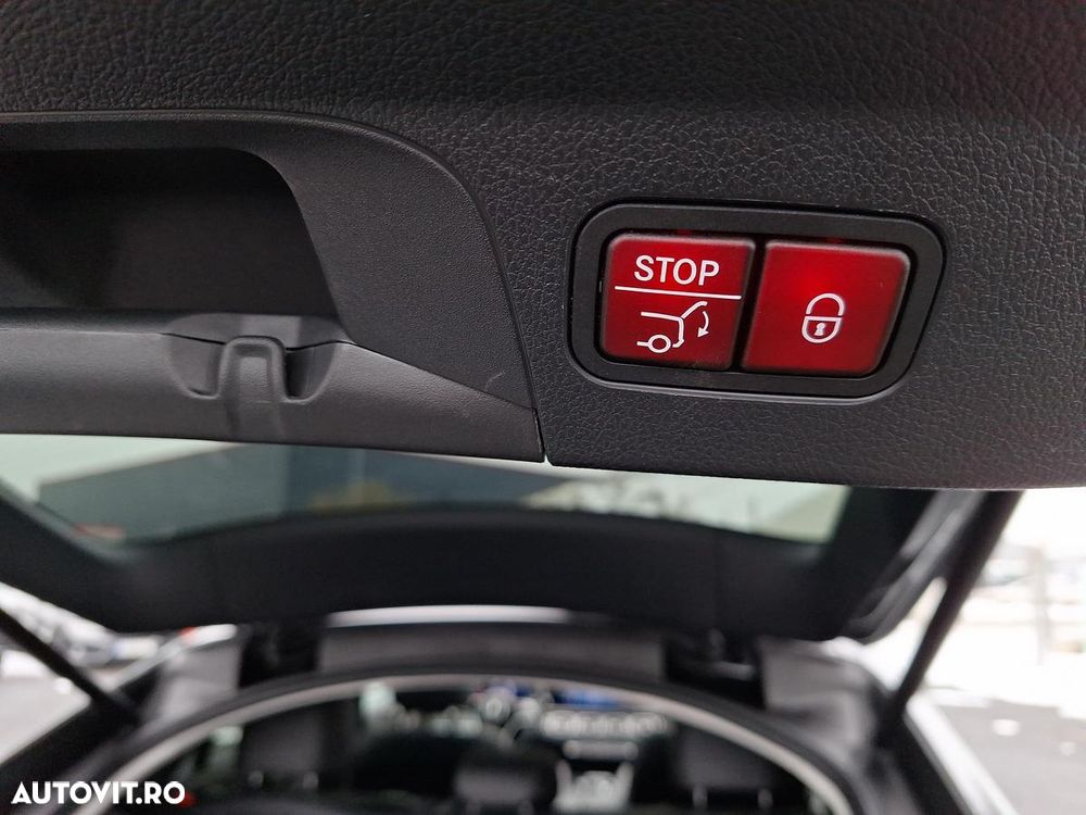 Mercedes-Benz GLE Coupe 350 PHEV de 4MATIC - 18