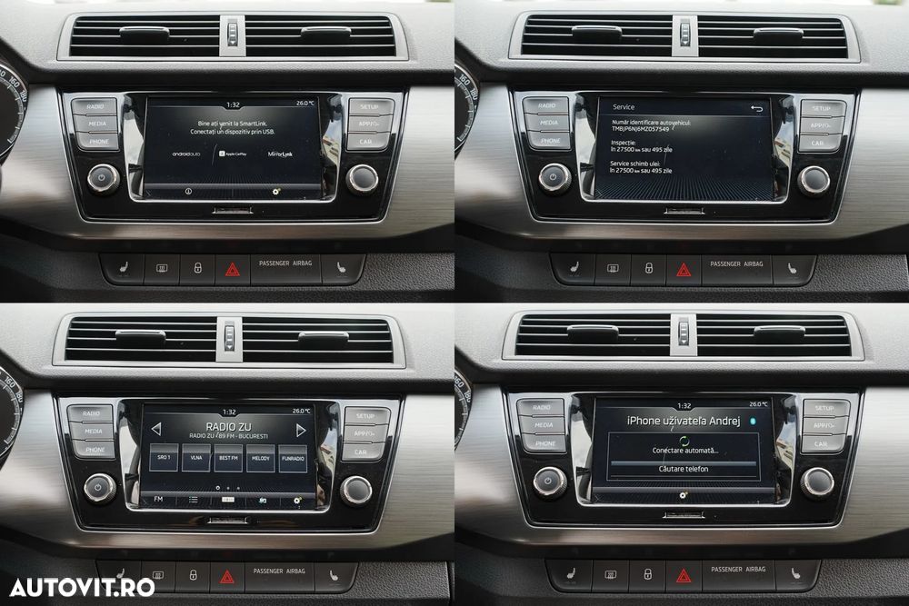 Skoda Fabia 1.0 TSI 95 CP Style - 12