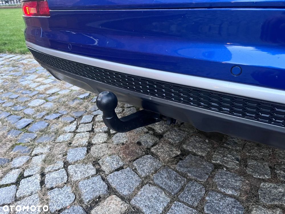 Audi SQ7 4.0 TDI Quattro Tiptr - 16