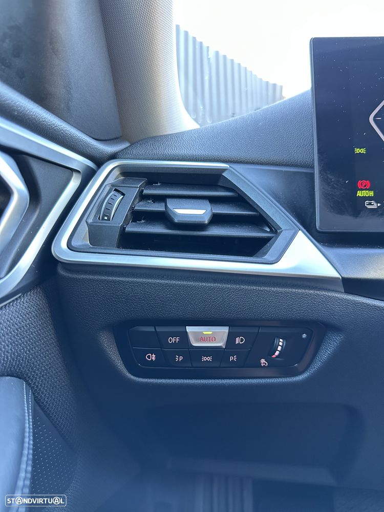 BMW i4 - 42