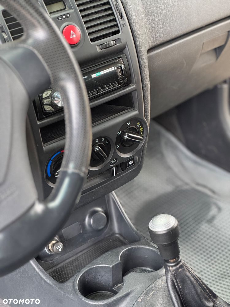 Hyundai Getz 1.1 Premium - 14