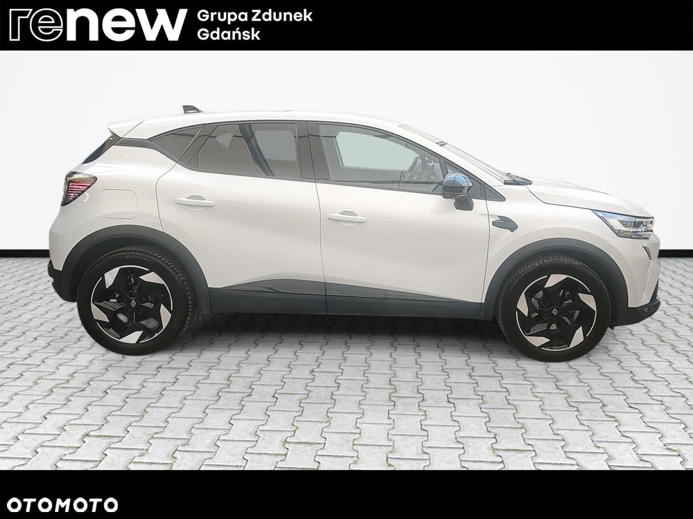 Renault Captur - 6