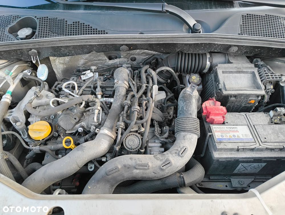 Dacia Lodgy 1.3 TCe Laureate S&S - 10