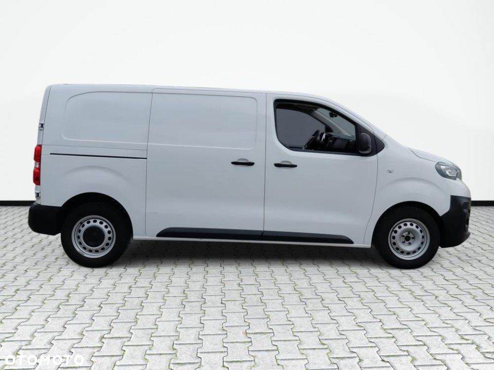 Peugeot expert - 4