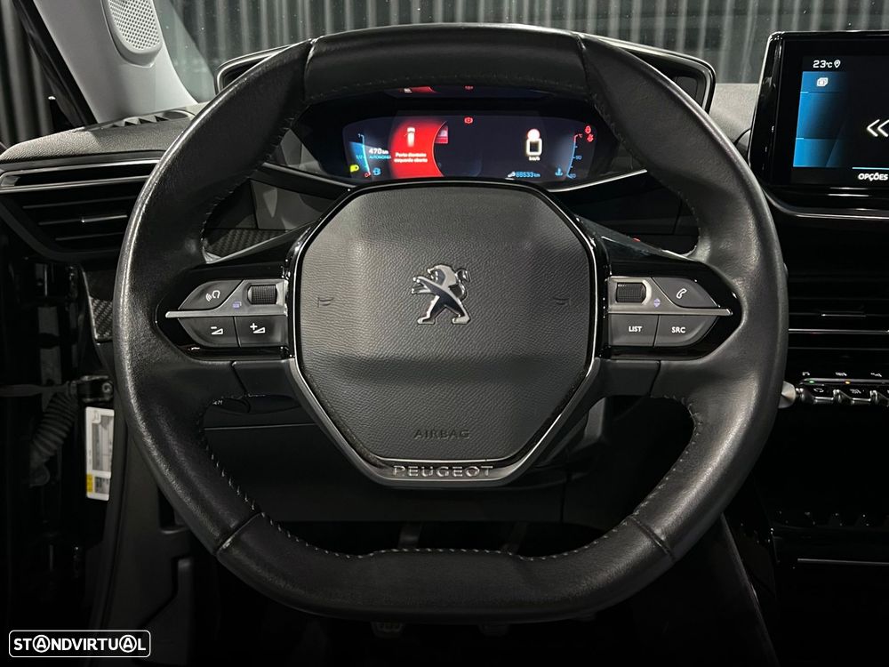 Peugeot 2008 1.2 PureTech Allure Pack - 15