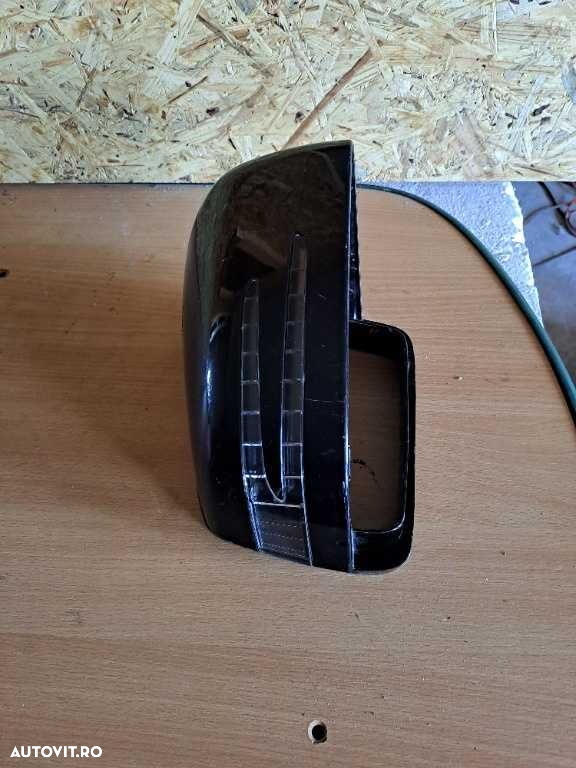 Capac oglinda dreapta Mercedes ML W166 original - 2