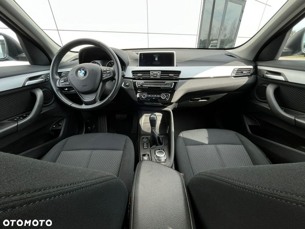 BMW X1 xDrive25e Advantage - 18