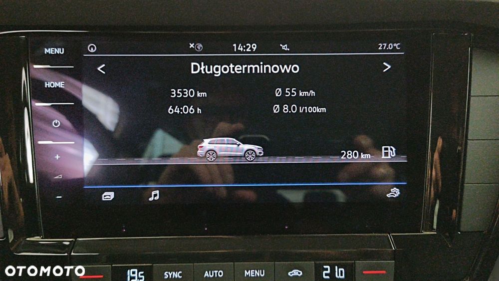Volkswagen Touareg 3.0 V6 TDI SCR 4Mot Atmosphere - 27