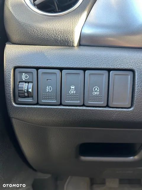 Suzuki Vitara 1.0 Boosterjet Premium 2WD - 8