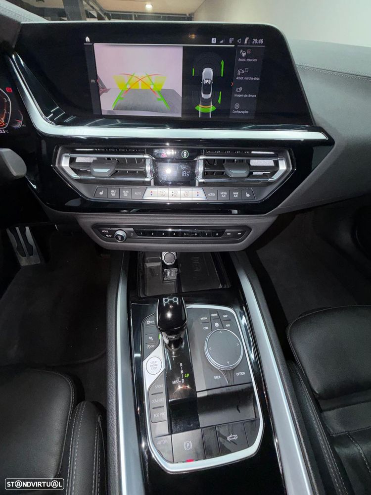 BMW Z4 sDrive20i Aut. M Sport - 18