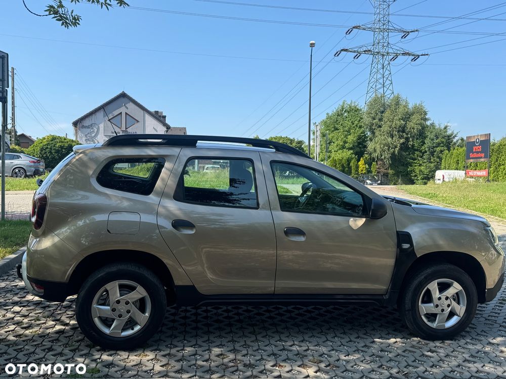 Dacia Duster 1.0 TCe Prestige - 9