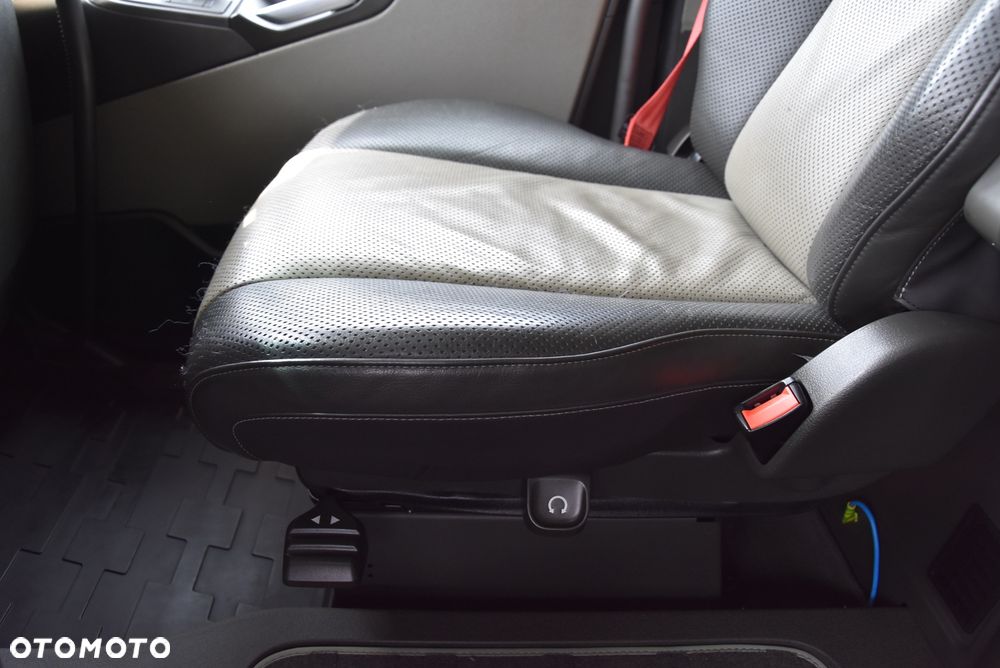 Volvo FH5 540 EURO6 / GLOBETROTTER XL / FULL-LED / KLIMA POSTOJOWA / NAWIGACJA / KAMERY / ALU FELGI / SKÓRY / CAŁY NA PODUSZKACH / TV / FULL OPCJA / STAN IDEALNY ! ! ! - 35