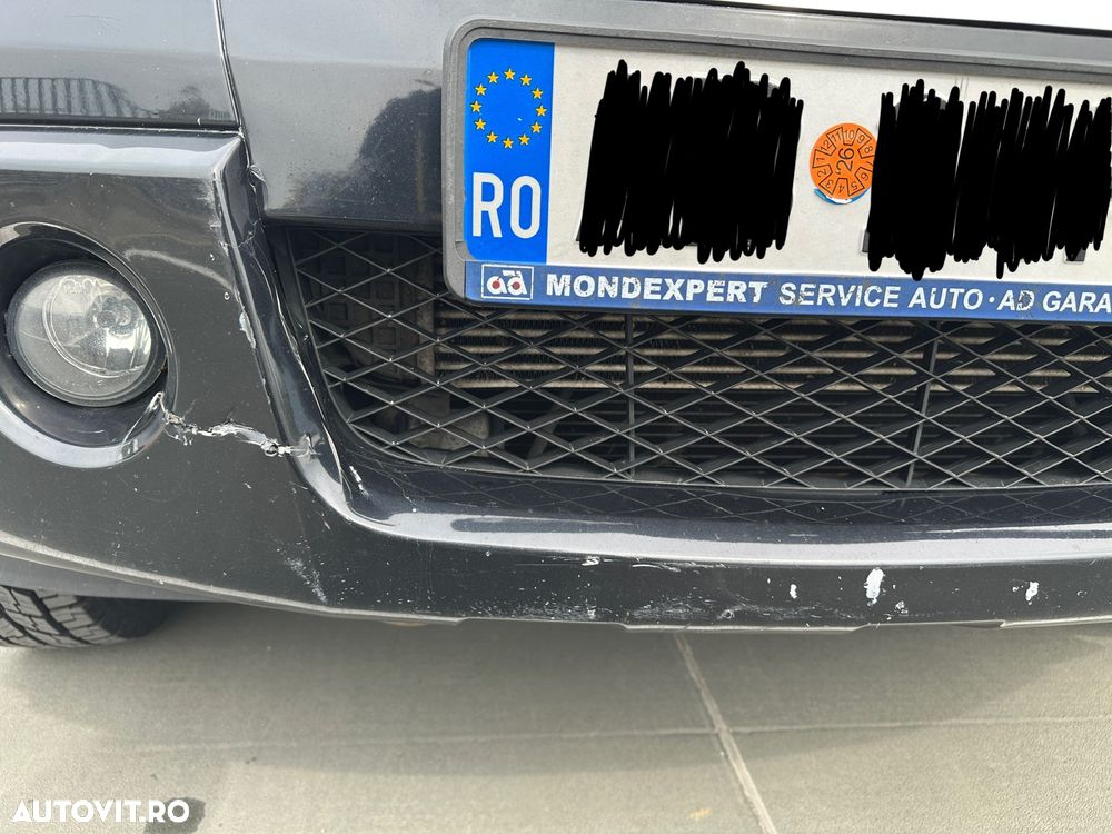 Suzuki Grand Vitara 1.9 DDiS Comfort + DPF - 22