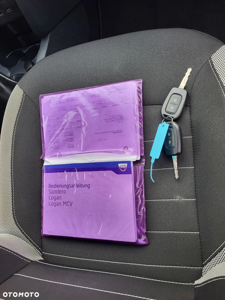 Dacia Sandero Stepway TCe 90 S&S Ambiance - 15