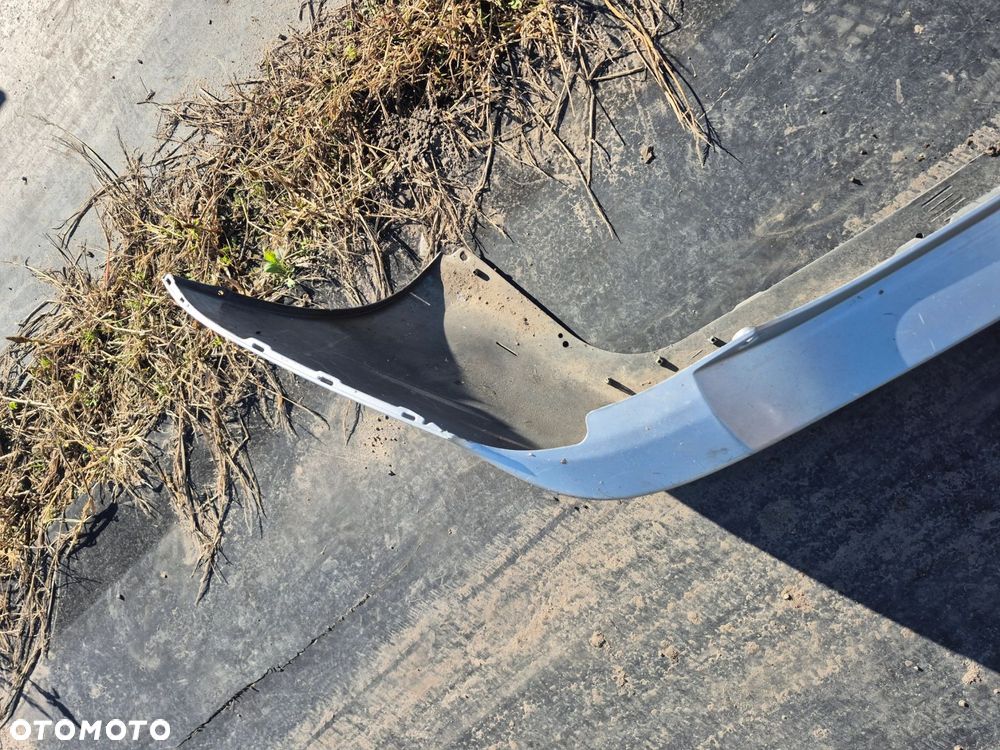 Zderzak Tył Toyota Prius 2004-2007r - 4