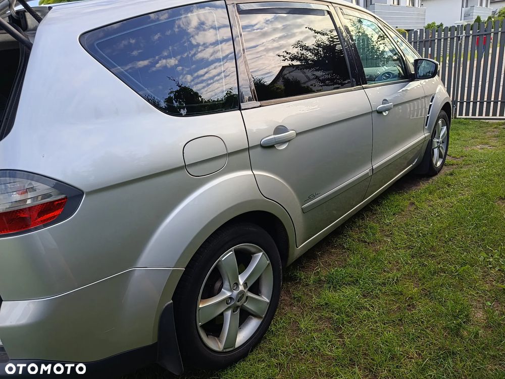 Ford S-Max 2.0 TDCi Ambiente - 7