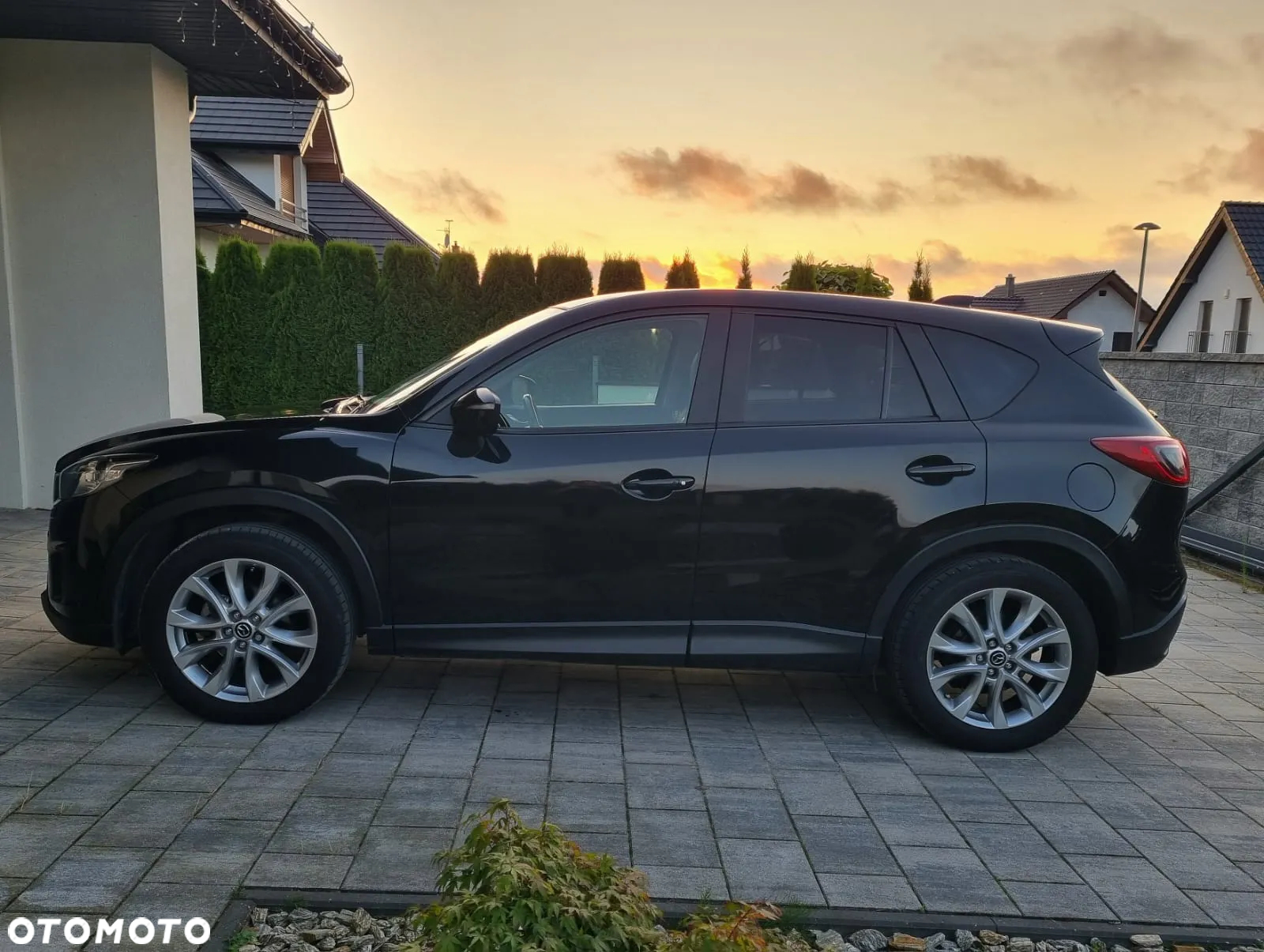 Mazda CX-5 2.0 Skypassion - 7