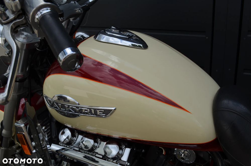 Honda Valkyrie - 37