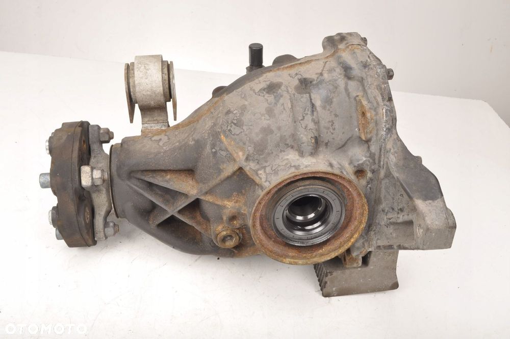 W212 E63 AMG 5.5 V8 558KM MOST A2183503800 2.65 - 1