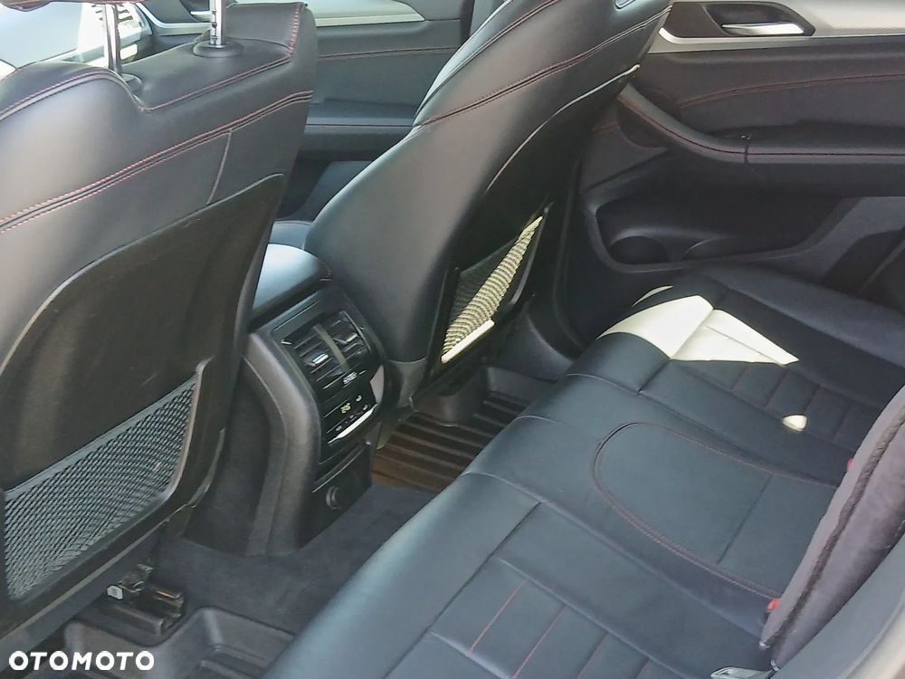 BMW X4 xDrive20i GPF M Sport sport - 18
