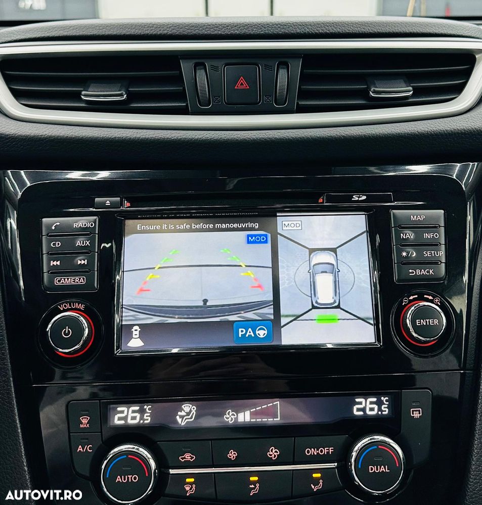 Nissan X-Trail 1.6 dCi Tekna - 30