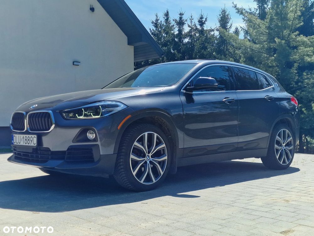 BMW X2 - 10