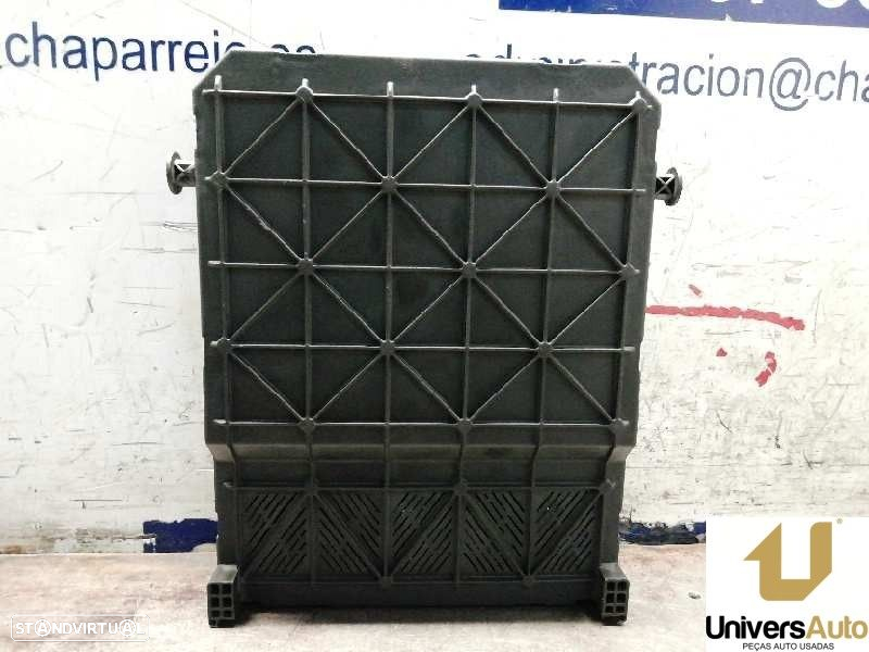 CAIXA RELÉS / FUSÍVEIS CITROEN C2 2007 -9652474480 - 2