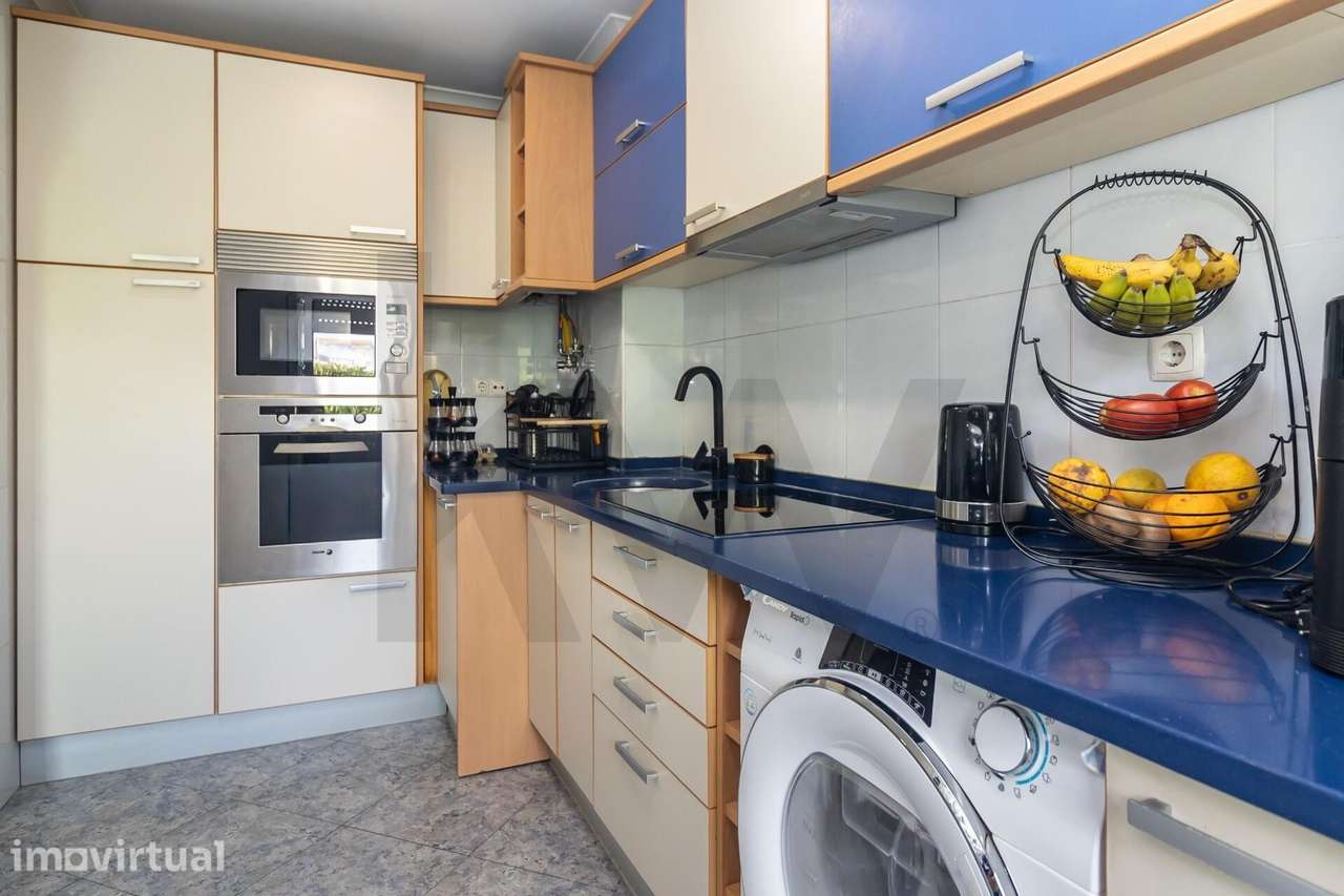 Apartamento T2 nas Cavaquinhas - Grande imagem: 3/31