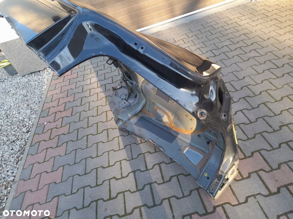 BŁOTNIK PRAWY TYŁ KOLOR 717 VOLVO XC60 16R W-WA - 6