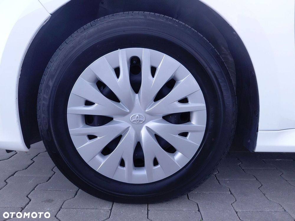 Toyota Yaris 1.5 Comfort - 19
