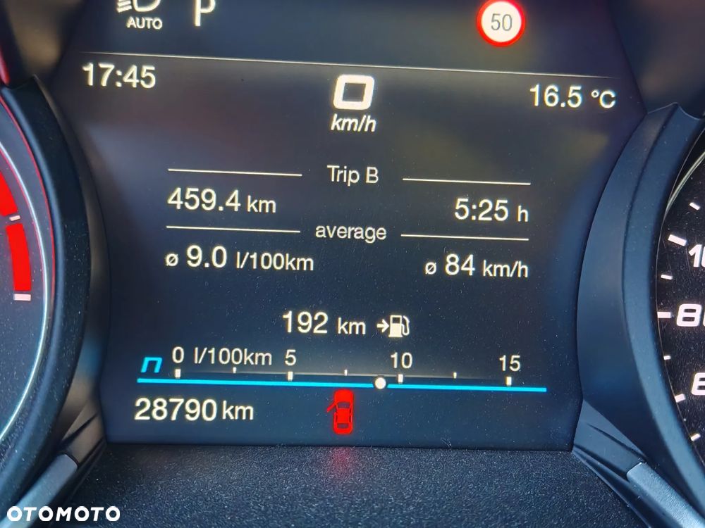Alfa Romeo Stelvio 2.0 Turbo Veloce Q4 - 12