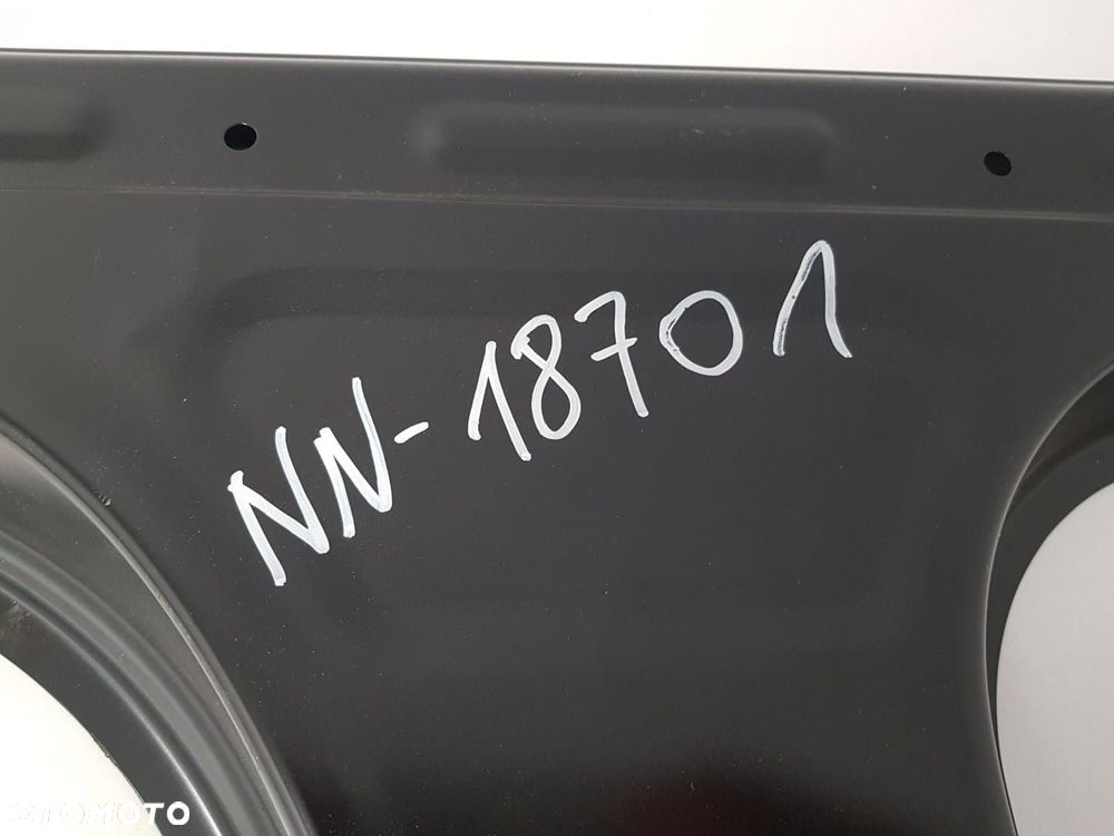 OPEL MOKKA PRÓG PRAWY PRZÓD 12-19 42554455 NOWY - 5