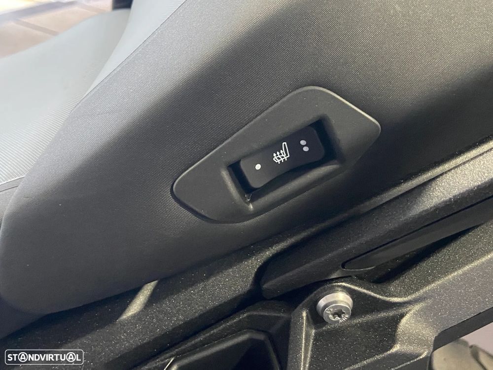 BMW R 1300 GS Triple Black - 14