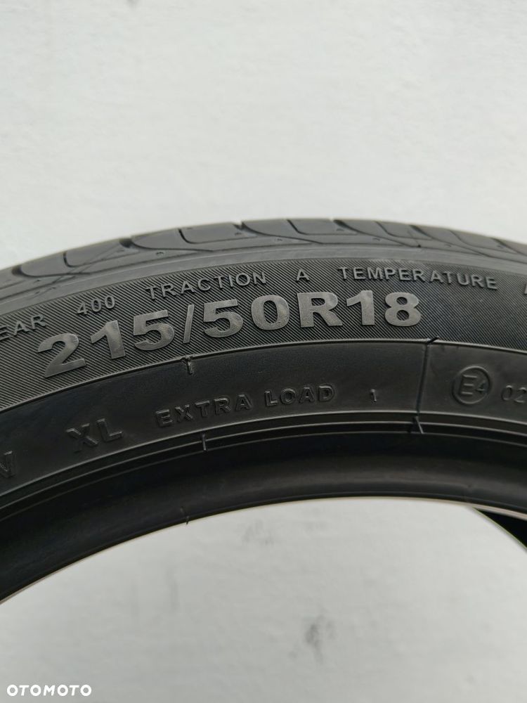 OPONY 215/50/18 215/50R18 96V GITI GITICOMFORT 225 - 9