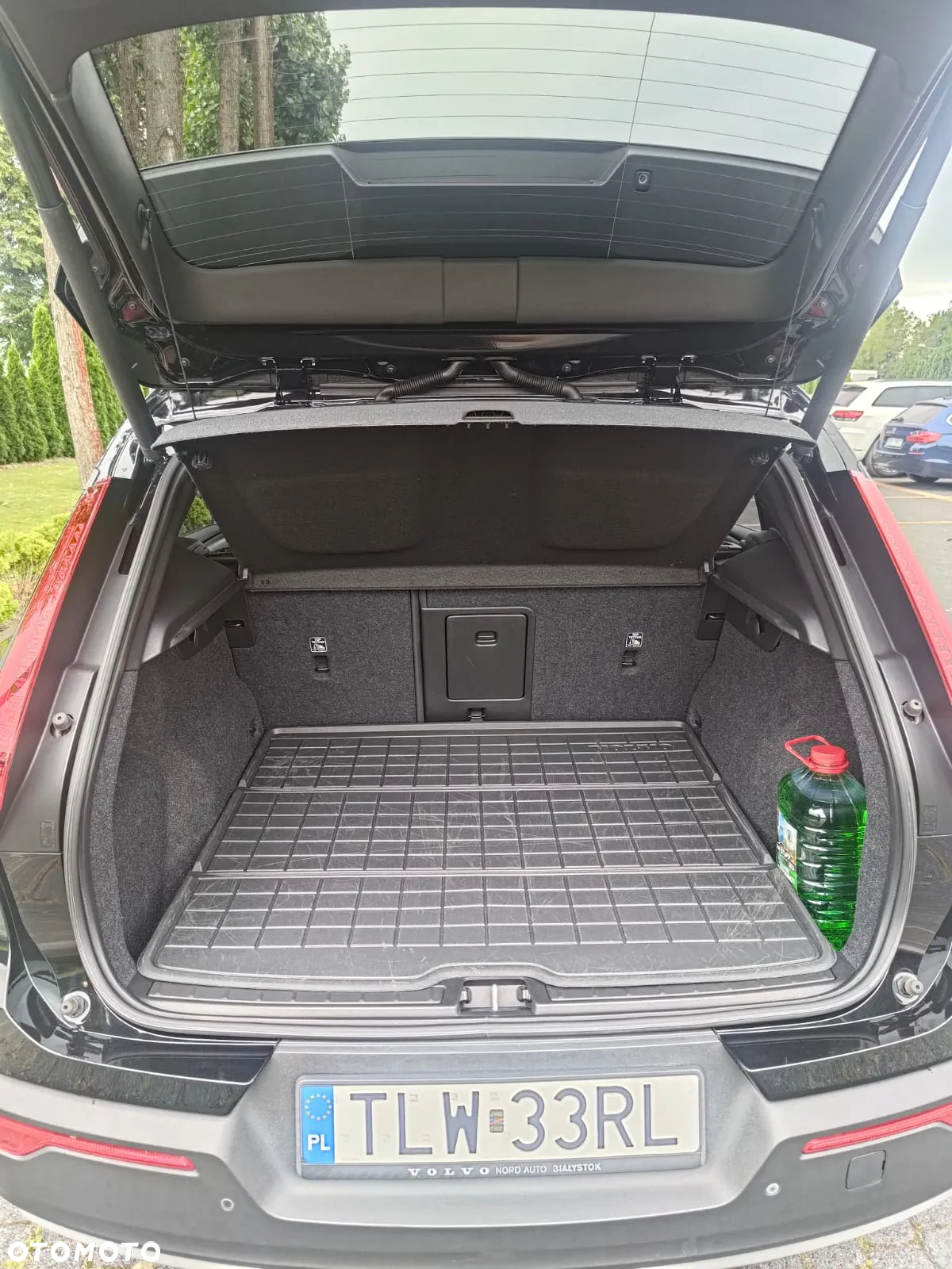Volvo XC 40 T5 AWD Momentum - 20
