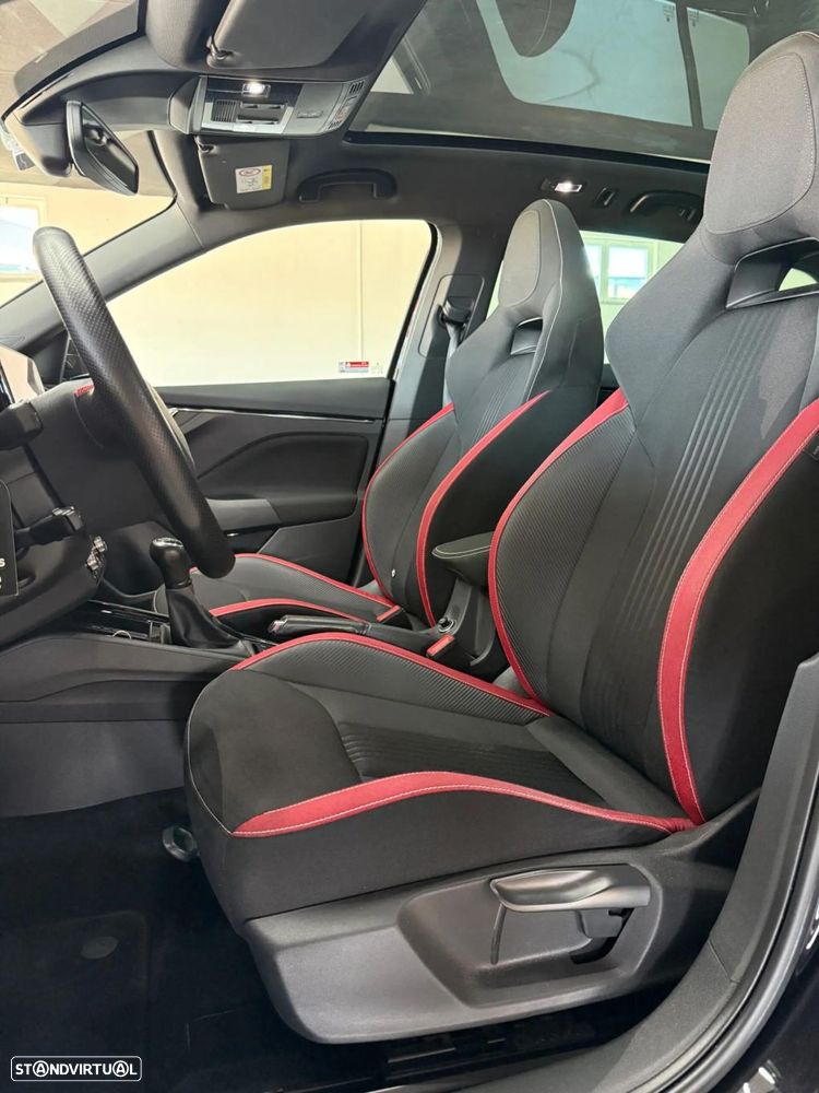 Skoda Scala 1.5 TSI Monte Carlo - 12