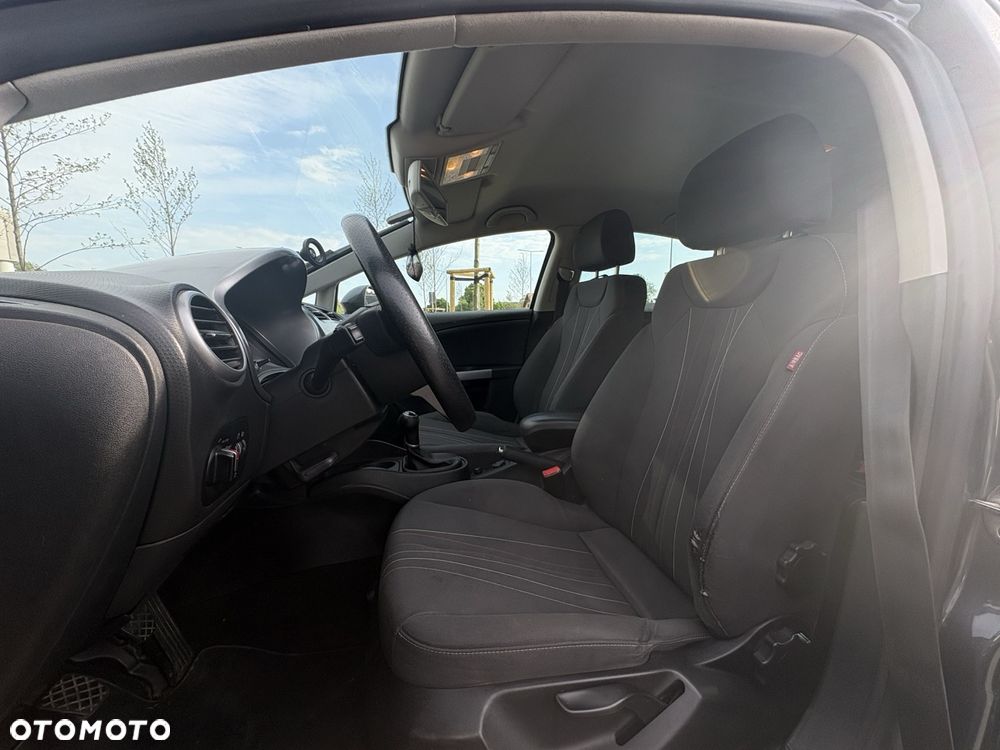 Seat Leon 1.6 TDI DPF Style Copa - 2